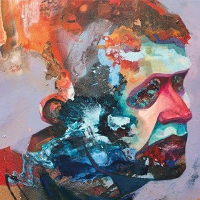 Wygraj najnowszą płytę zespołu Vienia