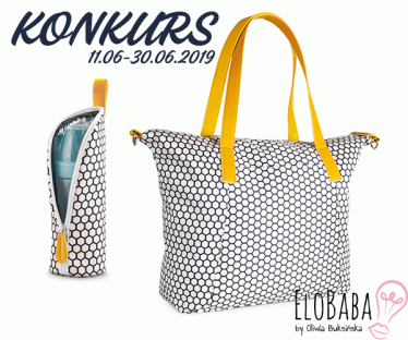 Konkurs z marką Canpol Babies