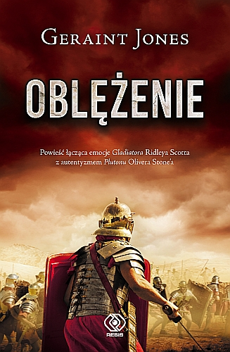 Konkurs "Oblężenie"
