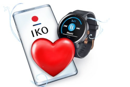 Konkurs "Pomagaj z Fundacją PKO Banku Polskiego i wygraj zegarek!"