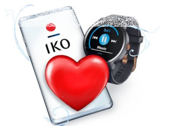 Konkurs "Pomagaj z Fundacją PKO Banku Polskiego i wygraj zegarek!"