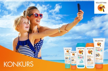 Konkurs "Radości ze słońca bez końca"