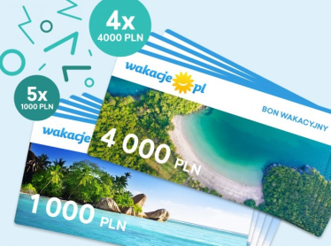 Konkurs "Strefa MultiSport: Gra" etapy