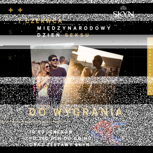 Konkurs "Wyjątkowa chwila - SKYN&Going"