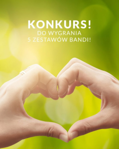 Konkurs "EKO BANDI"