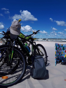 Konkurs wakacyjny Atlas Copco