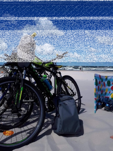 Konkurs wakacyjny Atlas Copco