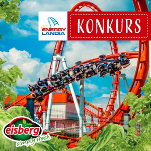 Konkurs "Przepis na młodość"