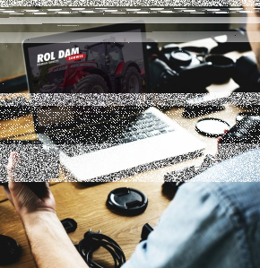 Konkurs "Roldam Serwis"