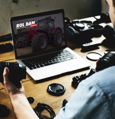 Konkurs "Roldam Serwis"