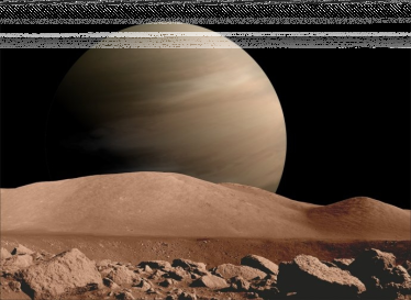 Konkurs "Wymyśl nazwę dla planety"