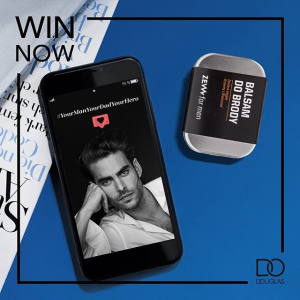 Konkurs "Father’s Day z Douglas"