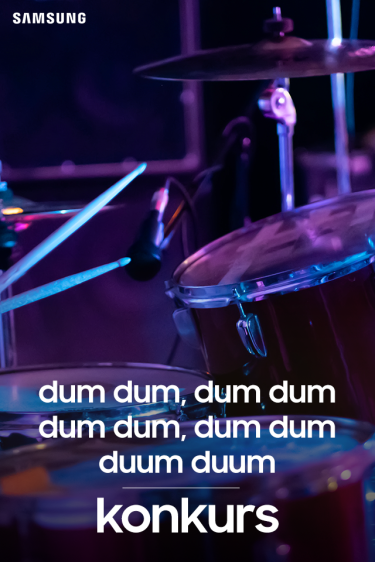 Konkurs "Koncert Legendy"