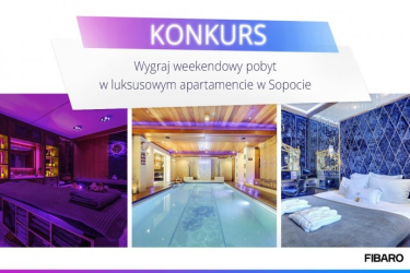 Konkurs "Mała Anglia"