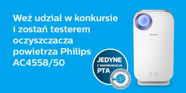 Konkurs "MamDziecko"