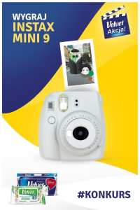 Konkurs "Velvet akcja"