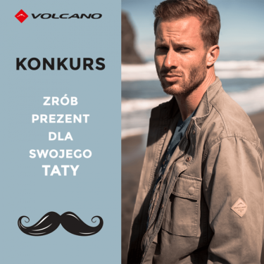 Konkurs z okazji Dnia Ojca