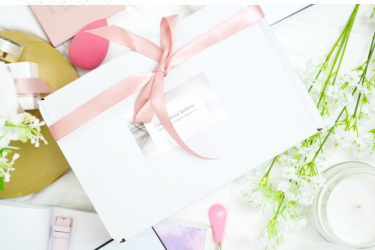 Wygraj pudełko pełne kosmetyków