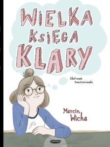Wygraj "Wielką Księgę Klary"