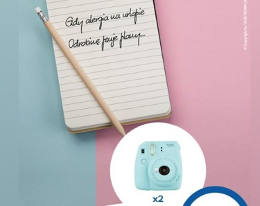 Konkurs "Wierszyk urlopowy Zyrtec"