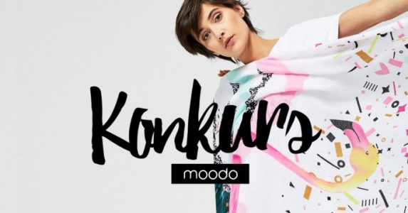 Konkurs "Wspaniałe lato z Moodo"