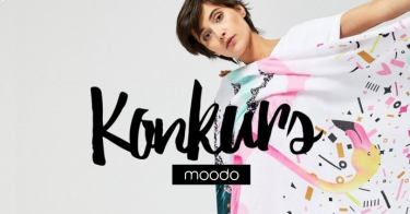 Konkurs "Wspaniałe lato z Moodo"