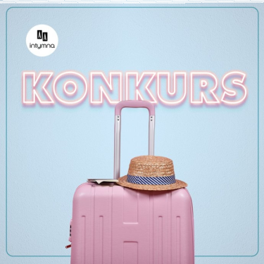 Konkurs "AA INTYMNA – Między nami kobietami"