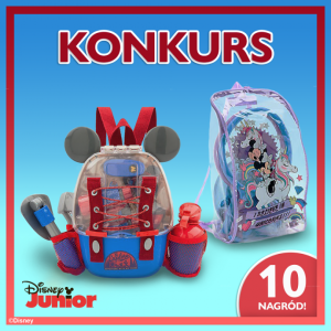 Konkurs fotograficzny "Zaczynamy wakacje!"