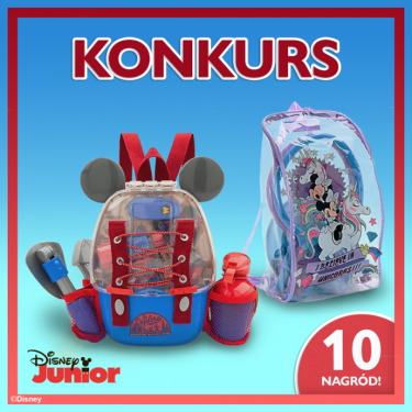 Konkurs fotograficzny "Zaczynamy wakacje!"