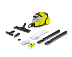 Konkurs "Karcher"