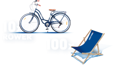 Konkurs "#MOŻESZWSZYSTKO WIĘC WYGRYWAJ!" Mila