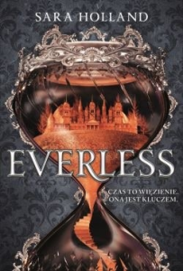 Wygraj książkę "Everless"