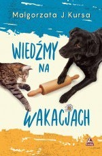 Wygraj książkę "Wiedźmy na wakacjach"
