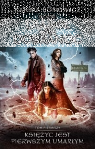 Konkurs "Gdzie diabeł mówi dobranoc. Tom 1"