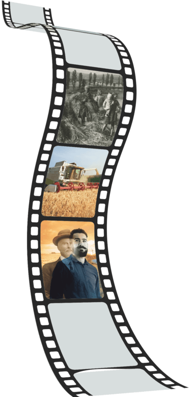 Konkurs "Rolnictwo wczoraj i dziś – prześlij zdjęcie z gospodarstwa i wygraj 5000 złotych"