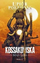 Wygraj książkę "Upiora południa"