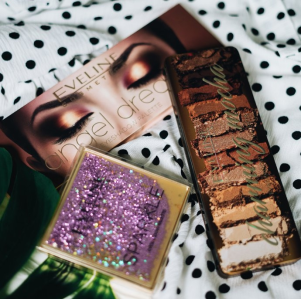 Konkurs "Eveline x Fleszmag"