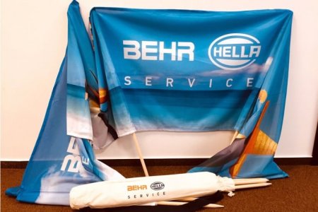 Wygraj plażowy parawan i torbę 4F w konkursie HELLA!