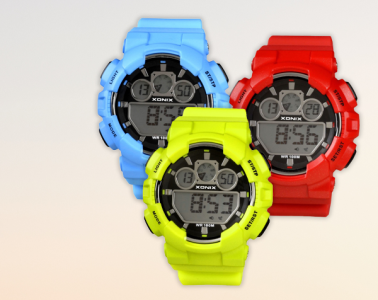 Konkurs "Xonix jedzie na wakacje" 18+