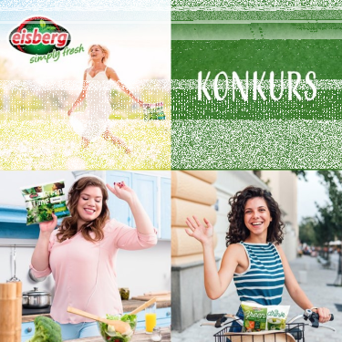 Konkurs fotograficzny "Przepis na młodość"