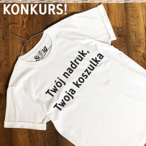 Konkurs "SWAG Shop"