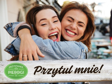 Gdańsk: Wygraj 2 dowolne zestawy pierogów