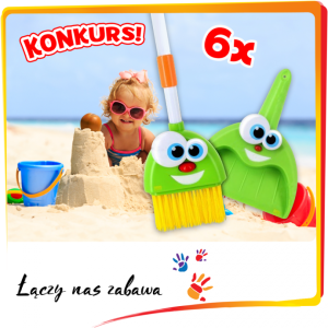 Konkurs fotograficzny "Wakacje z Dumelem"