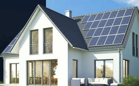 Wygraj zestaw fotowoltaiczny o wartości 16 499zł!