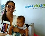 Wakacyjny konkurs z Polaroid