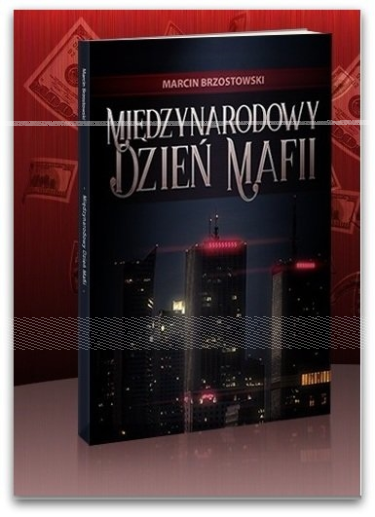 Wygraj "Międzynarodowy dzień mafii"