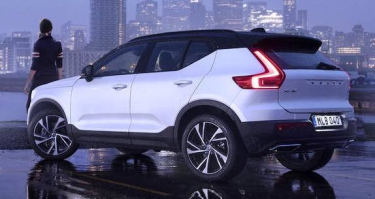 Konkurs "Bezpieczeństwo z Volvo"