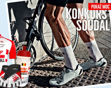 Konkurs fotograficzny "Pokaż Moc – wygrywaj na każdym etapie"