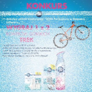 Konkurs "Ambi Pur" Stokrotka