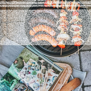 Konkurs "Wakacyjne rozdanie"